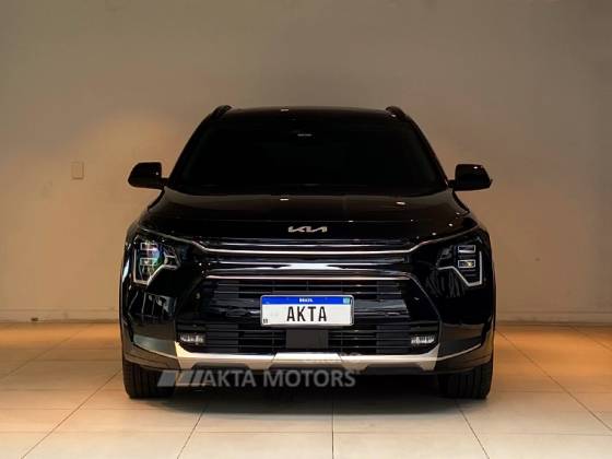 KIA NIRO 1.6 GDI HEV SX PRESTIGE DCT